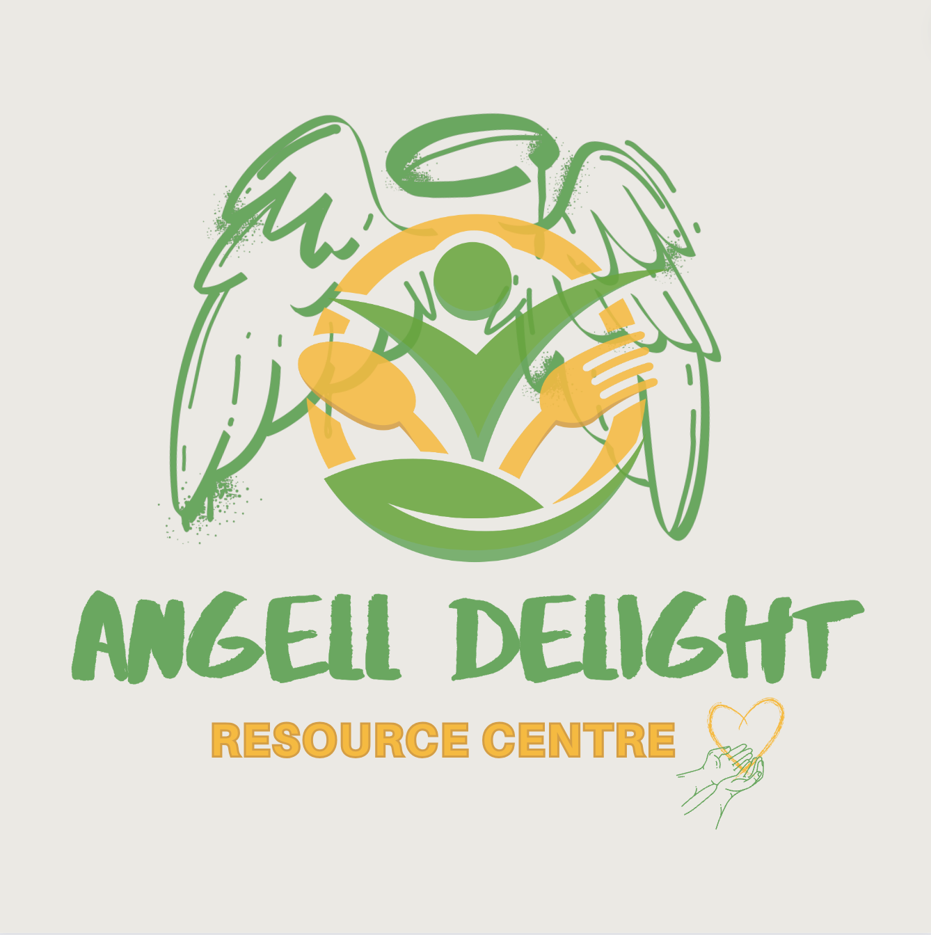 Angell Delight